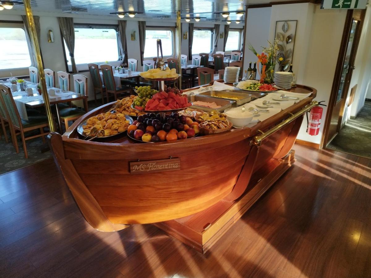 Litoměřice Florentina Boat מראה חיצוני תמונה
